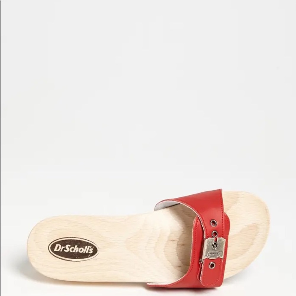 Original style Dr. Scholls